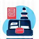 Firmen Schulung Icon