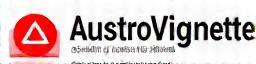 AustroVignette Media GmbH Logo